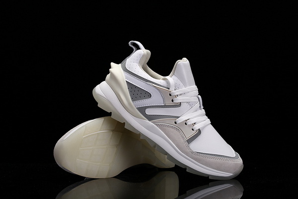 Puma Blaze Swift Tech disc Men Shoes--001